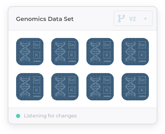 Genome Data